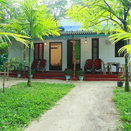 Marari Beach Safari HomeStay Mararikulam Exteriör bild