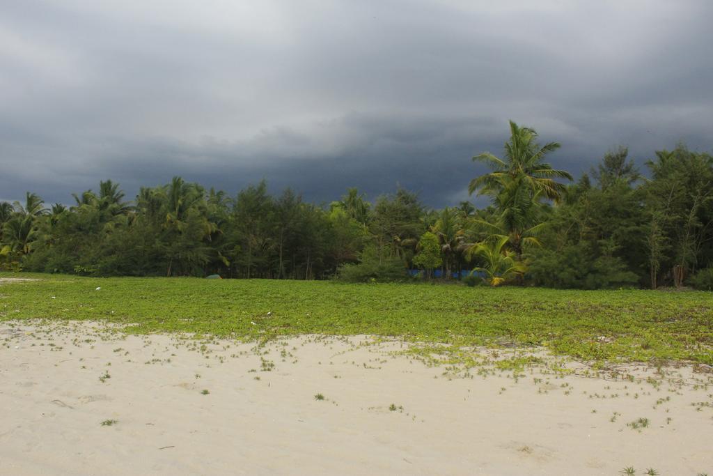 Marari Beach Safari HomeStay Mararikulam Exteriör bild