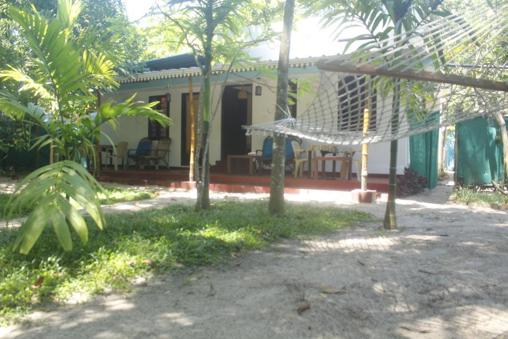 Marari Beach Safari HomeStay Mararikulam Exteriör bild