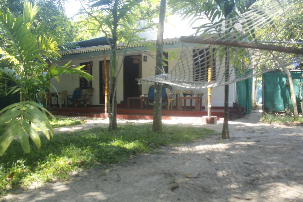 Marari Beach Safari HomeStay Mararikulam Exteriör bild